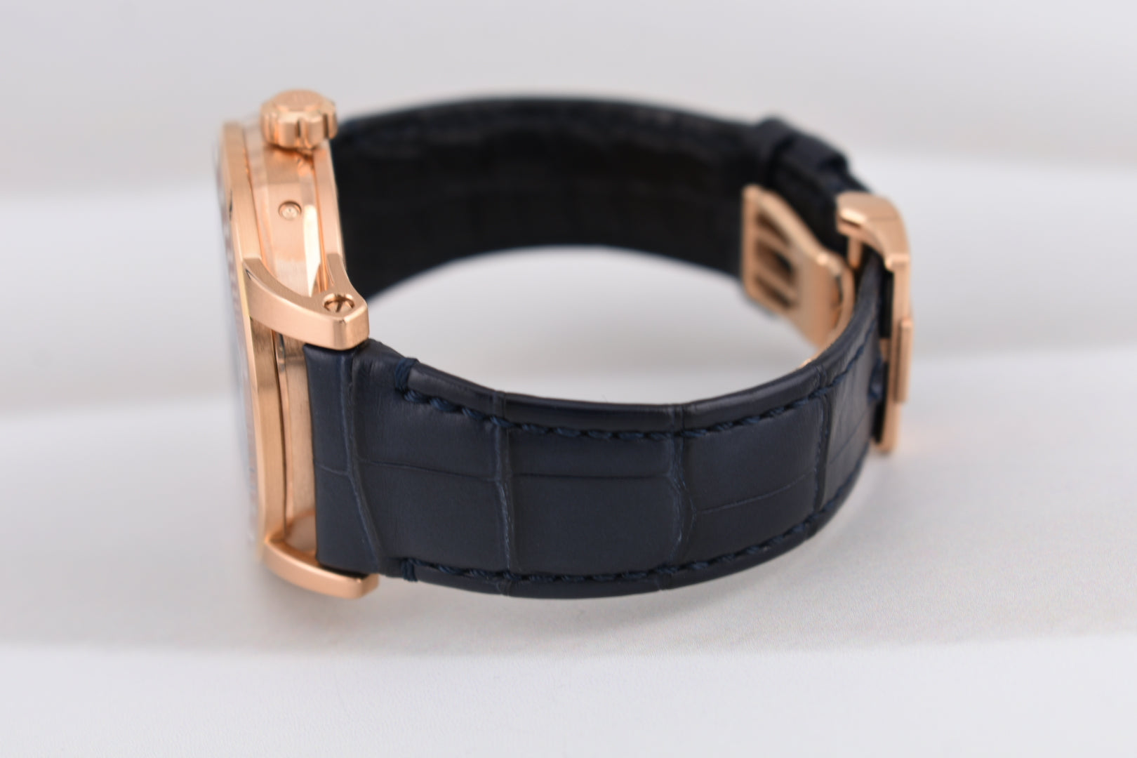 Audemars Piguet Code 11.59 Perpetual Calendar Aventurine Dial 26394OR 2020