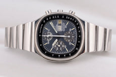 Omega Speedmaster “TV Dial” 176.0014 Cal. 1045