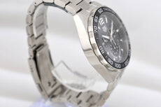TAG Heuer Formula 1 Quartz Anthracite Grey Dial CAZ1011.BA0842 2025