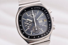 Omega Speedmaster “TV Dial” 176.0014 Cal. 1045