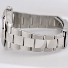 Rolex Datejust 41 'Wimbledon' Dial Oyster Band 126334 2025