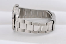 Rolex Datejust 41 'Wimbledon' Dial Oyster Band 126334 2025