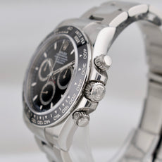 Rolex Cosmograph Daytona 'Godzilla' 126500LN 2025