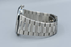 Patek Philippe Nautilus Moonphase Blue Dial 5712/1A 2021