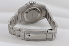 Rolex GMT Master II ‘Batman’ 126710BLNR 2025
