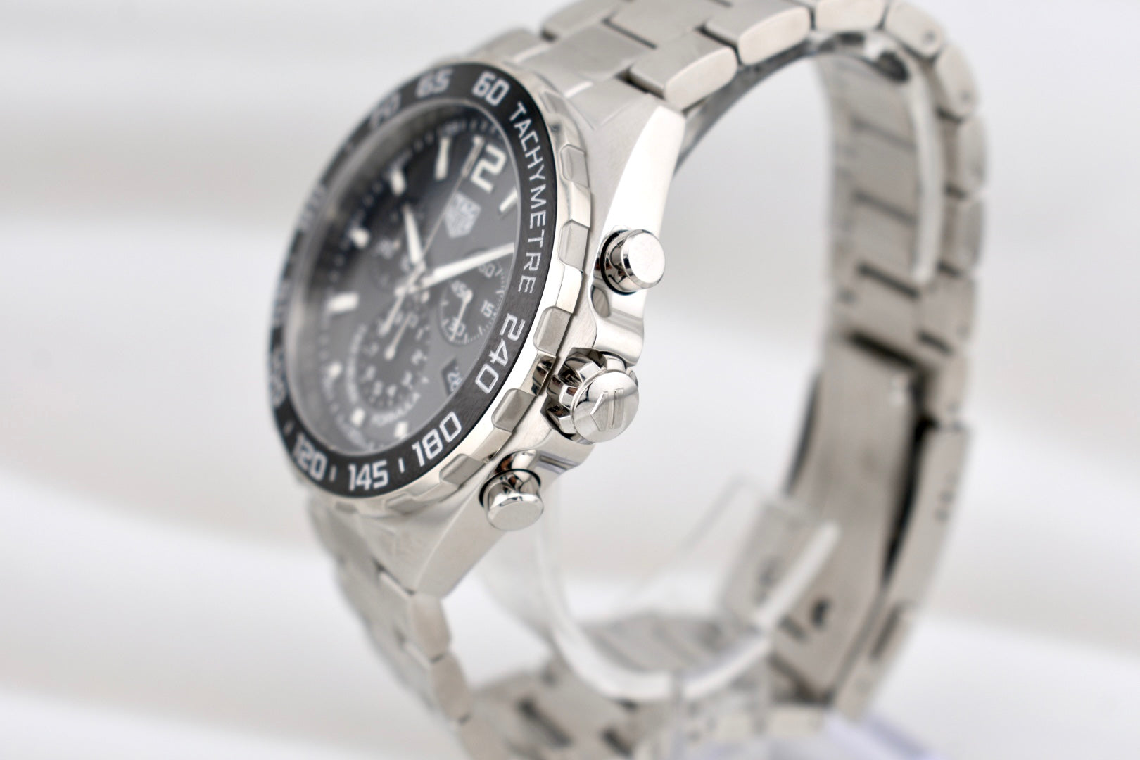 TAG Heuer Formula 1 Quartz Anthracite Grey Dial CAZ1011.BA0842 2025