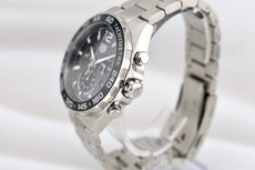 TAG Heuer Formula 1 Quartz Anthracite Grey Dial CAZ1011.BA0842 2025