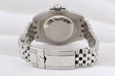 Rolex GMT Master II 'Batgirl' 126710BLNR 2025