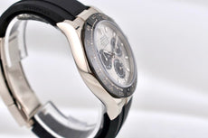 Rolex Cosmograph Daytona White Gold 'Ghost' Oysterflex 116509 2022