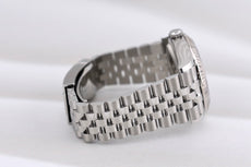 Rolex Datejust 36 Mother of Pearl Diamond Dial 126234 2025