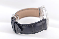 Vacheron Constantin Fiftysix Silver Dial 4600E/000A-B442 2023