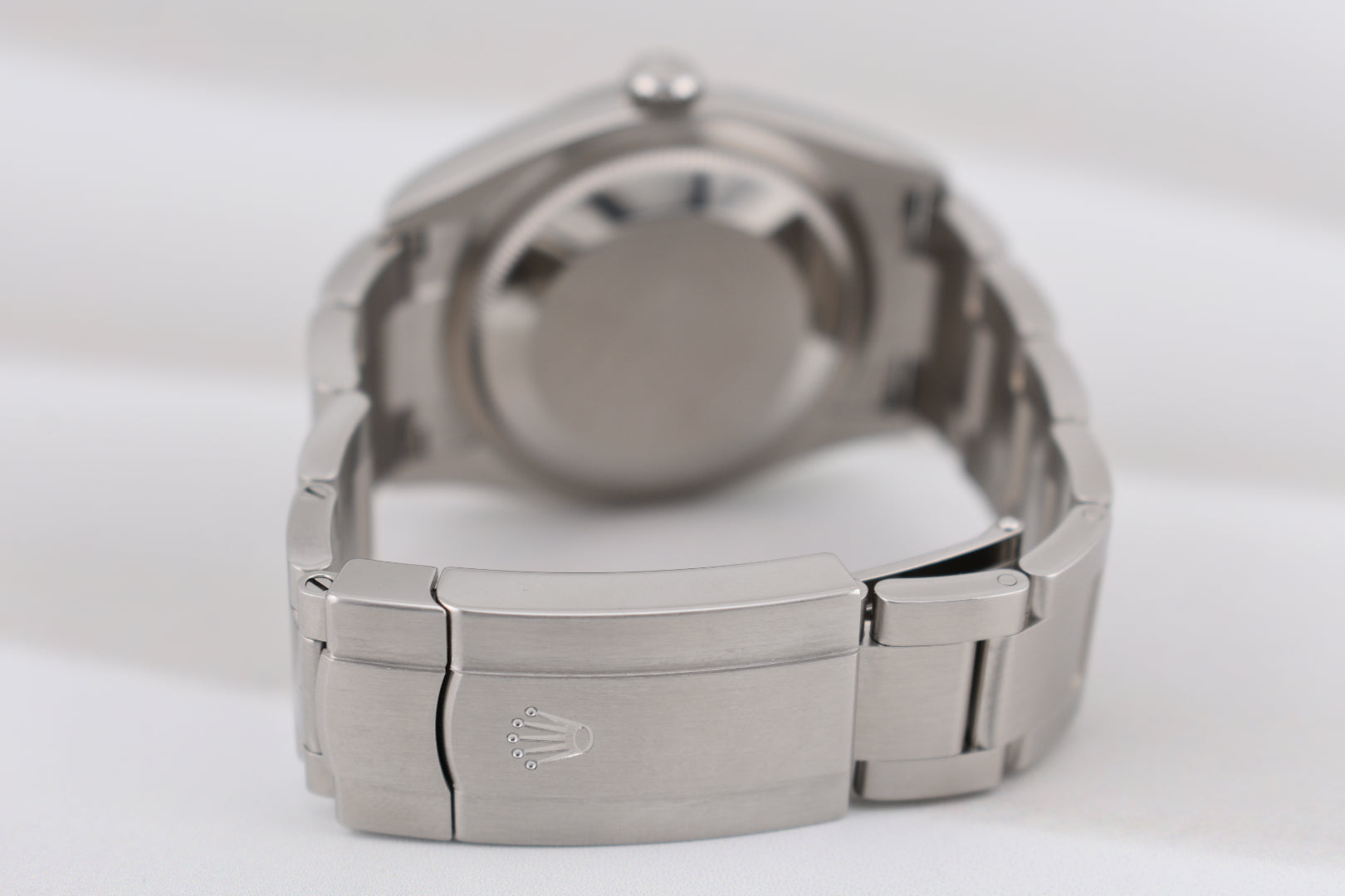 Rolex Oyster Perpetual 36 Celebration Dial 126000 2025