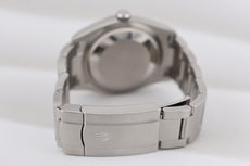 Rolex Oyster Perpetual 36 Celebration Dial 126000 2025