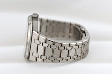 Audemars Piguet Royal Oak 41mm Silver Dial 15500ST 2022