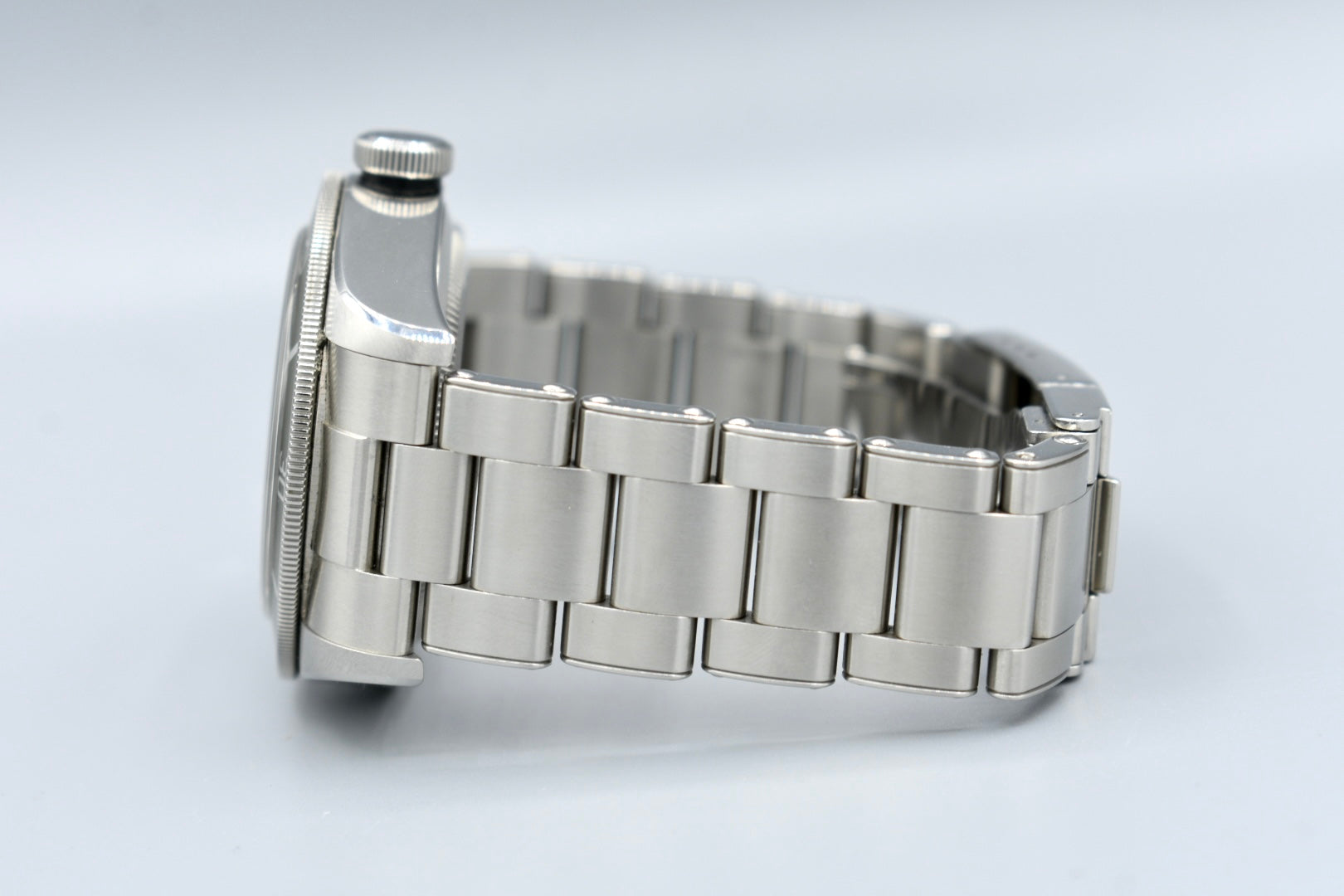 Tudor Black Bay 'Harrods' Green Bezel 79230G 2023