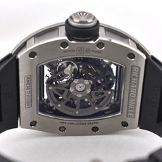 Richard Mille RM-030 Titanium 2017