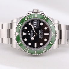 Rolex Submariner Date 'Starbucks' 126610LV 2026