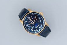 Audemars Piguet Code 11.59 Perpetual Calendar Aventurine Dial 26394OR 2020