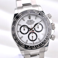 Rolex Cosmograph Daytona 'Panda' 126500LN 2026