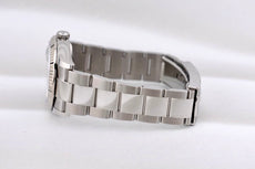 Rolex Datejust 36 Mint Green Dial Oyster 126234 2022
