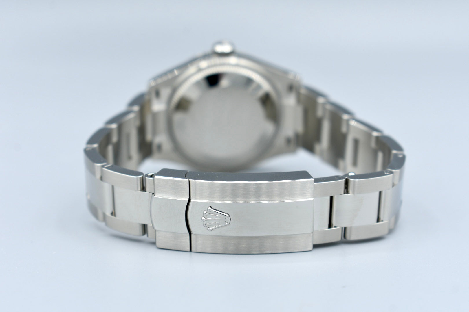 Rolex Datejust 31 Mint Green Index Dial 278240 2024