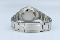 Rolex Datejust 31 Mint Green Index Dial 278240 2024