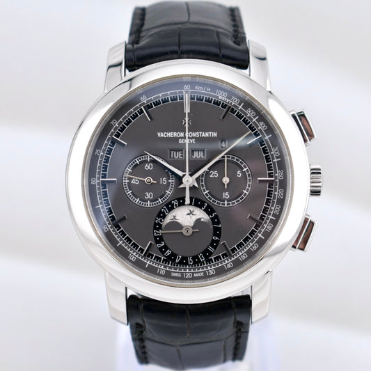 Vacheron Constantin Traditionelle Perpetual Calendar Chronograph