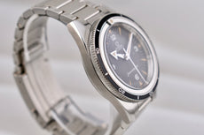 Omega Seamaster 300 Trilogy Black Dial 234.10.39.20.01.001 2017