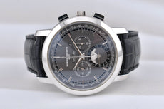 Vacheron Constantin Traditionelle Perpetual Calendar Chronograph