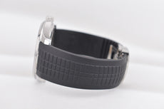 Patek Philippe Aquanaut Black Dial 5167/1A-001 2024 Discontinued