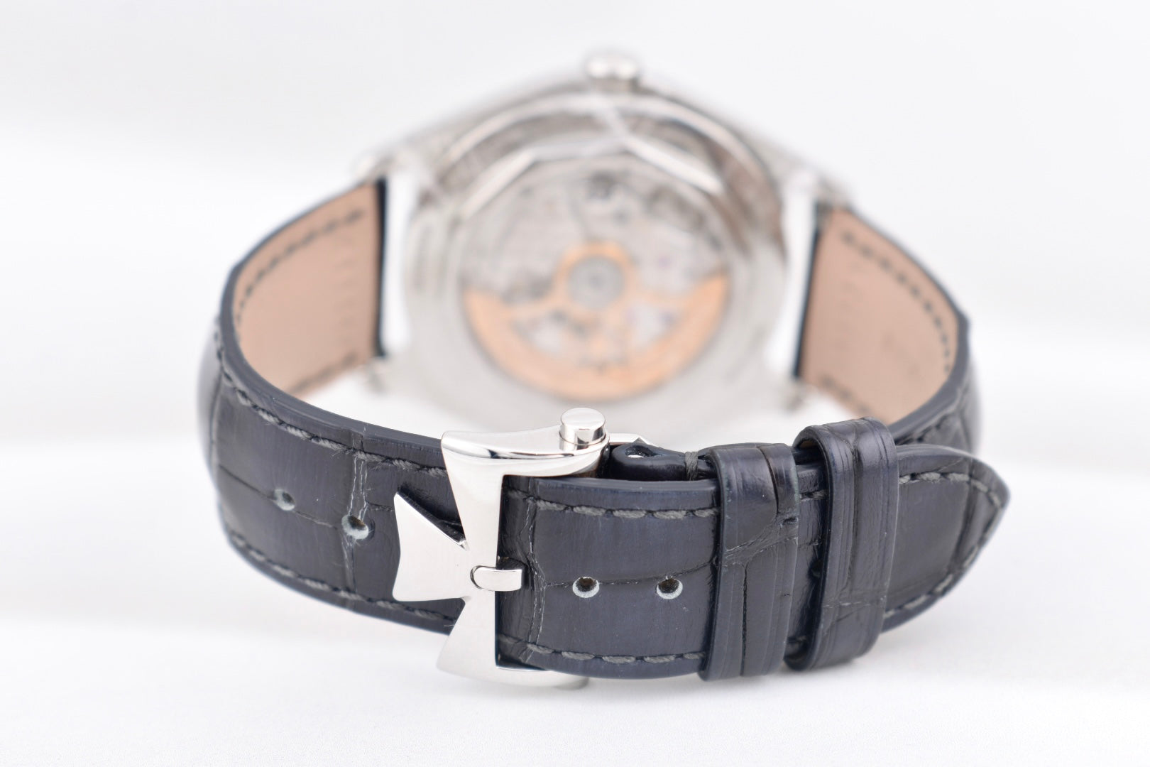 Vacheron Constantin Fiftysix Silver Dial 4600E/000A-B442 2023