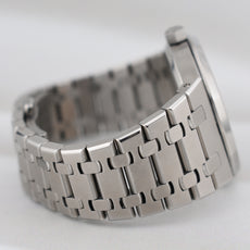 Audemars Piguet Royal Oak Selfwinding Blue Dial 15300ST 39mm