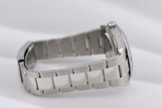 Rolex Datejust 41 Silver Index Dial 126300 2024