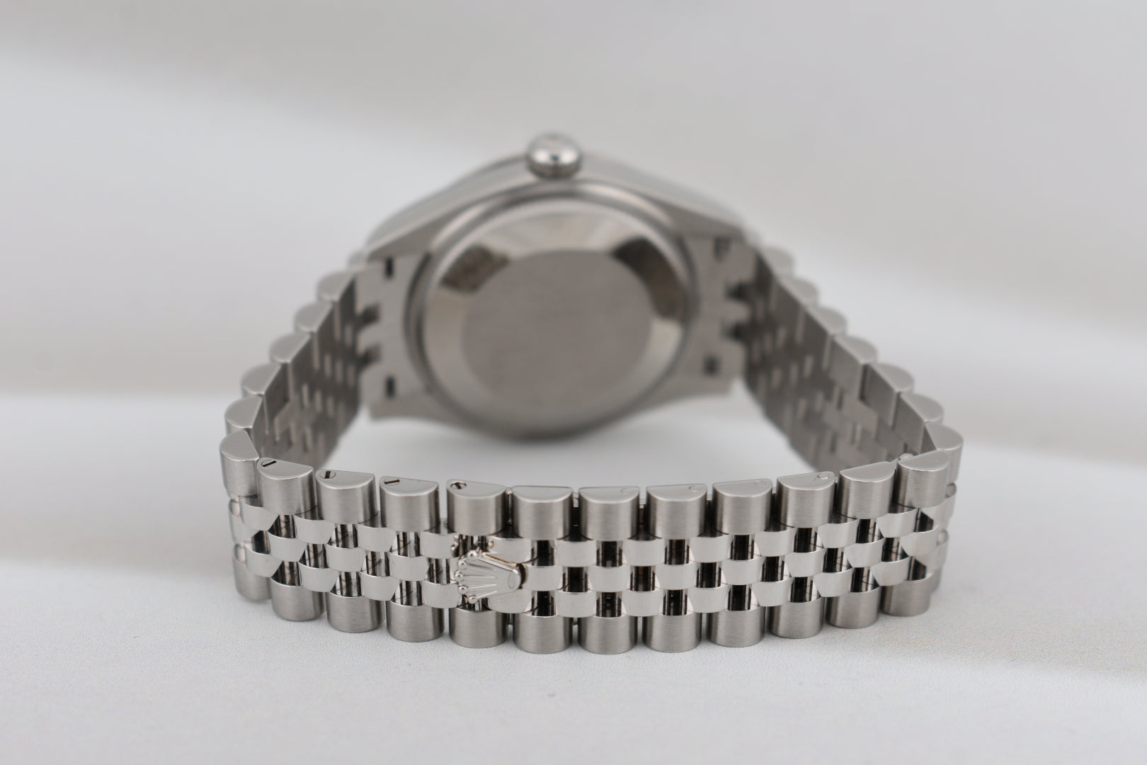 Rolex Datejust 31 Mother of Pearl Diamond Dial 278274 2025