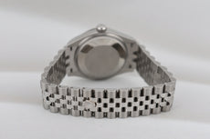 Rolex Datejust 31 Mother of Pearl Diamond Dial 278274 2025