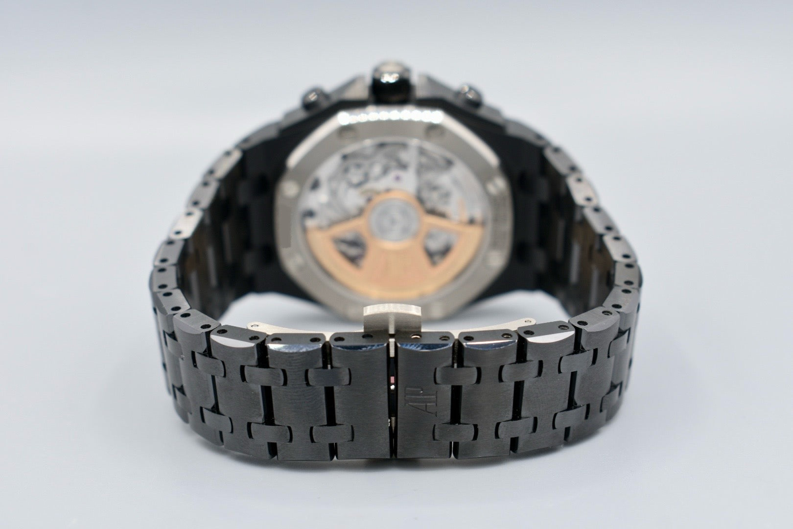 Audemars Piguet Royal Oak Offshore Black Ceramic 26238CE 2024