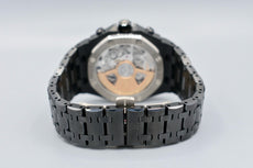 Audemars Piguet Royal Oak Offshore Black Ceramic 26238CE 2024