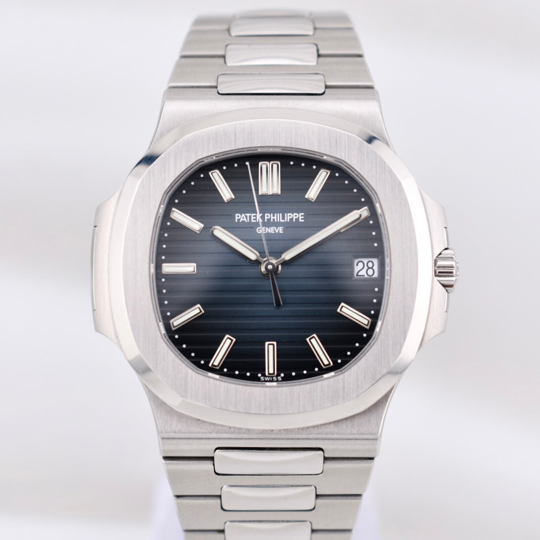 Patek Philippe Nautilus Blue Dial 5711/1A-010 2021