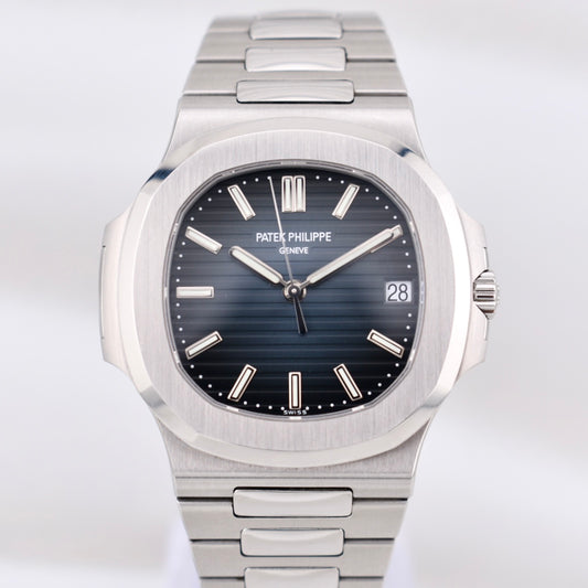 Patek Philippe Nautilus Blue Dial 5711/1A-010 2021