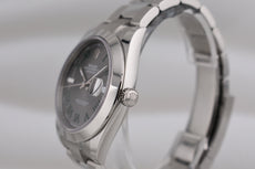 Rolex Datejust 41 'Wimbledon' Dial 126300 2024