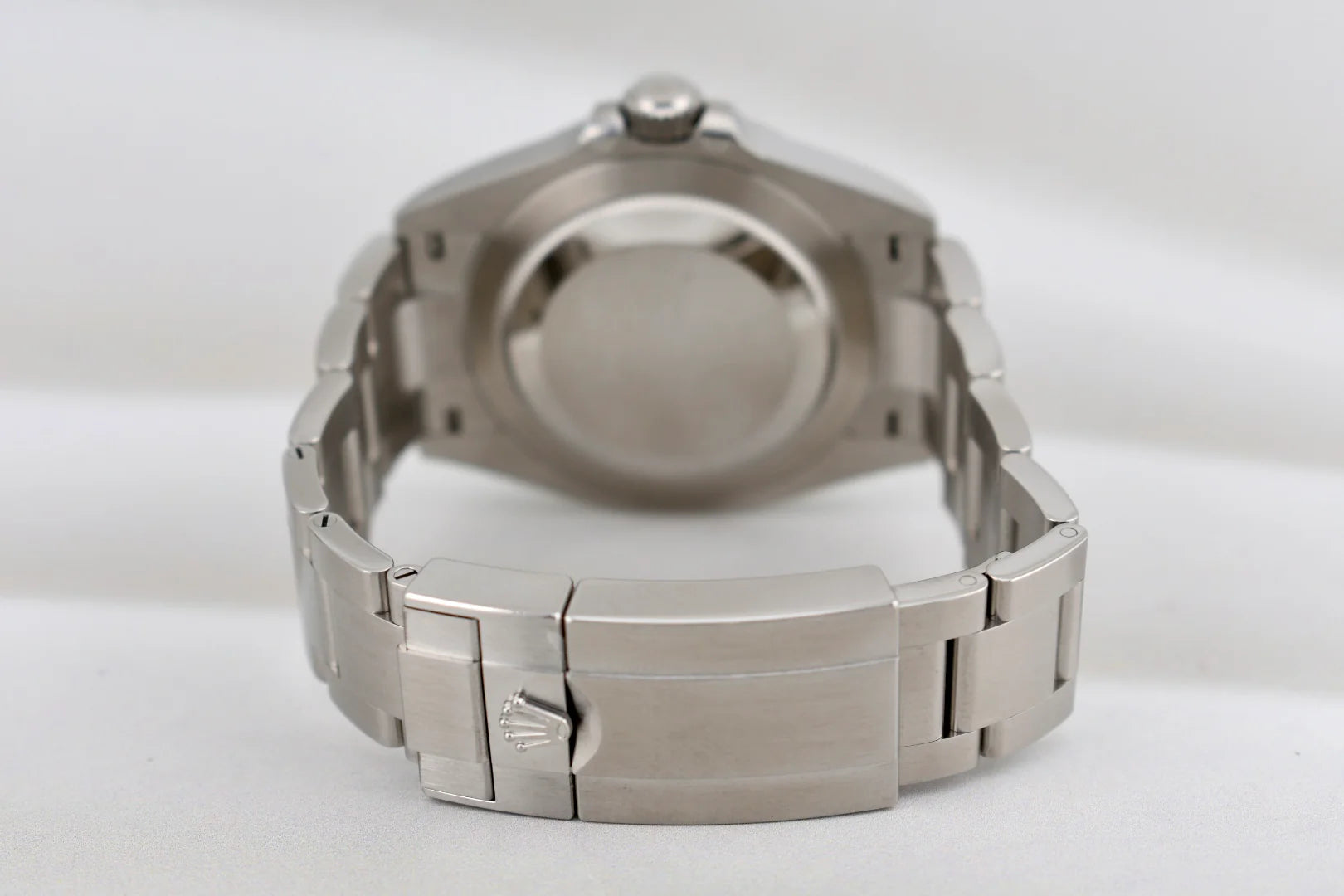 Rolex Air King Black Dial 126900 2025