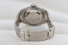 Rolex Air King Black Dial 126900 2025