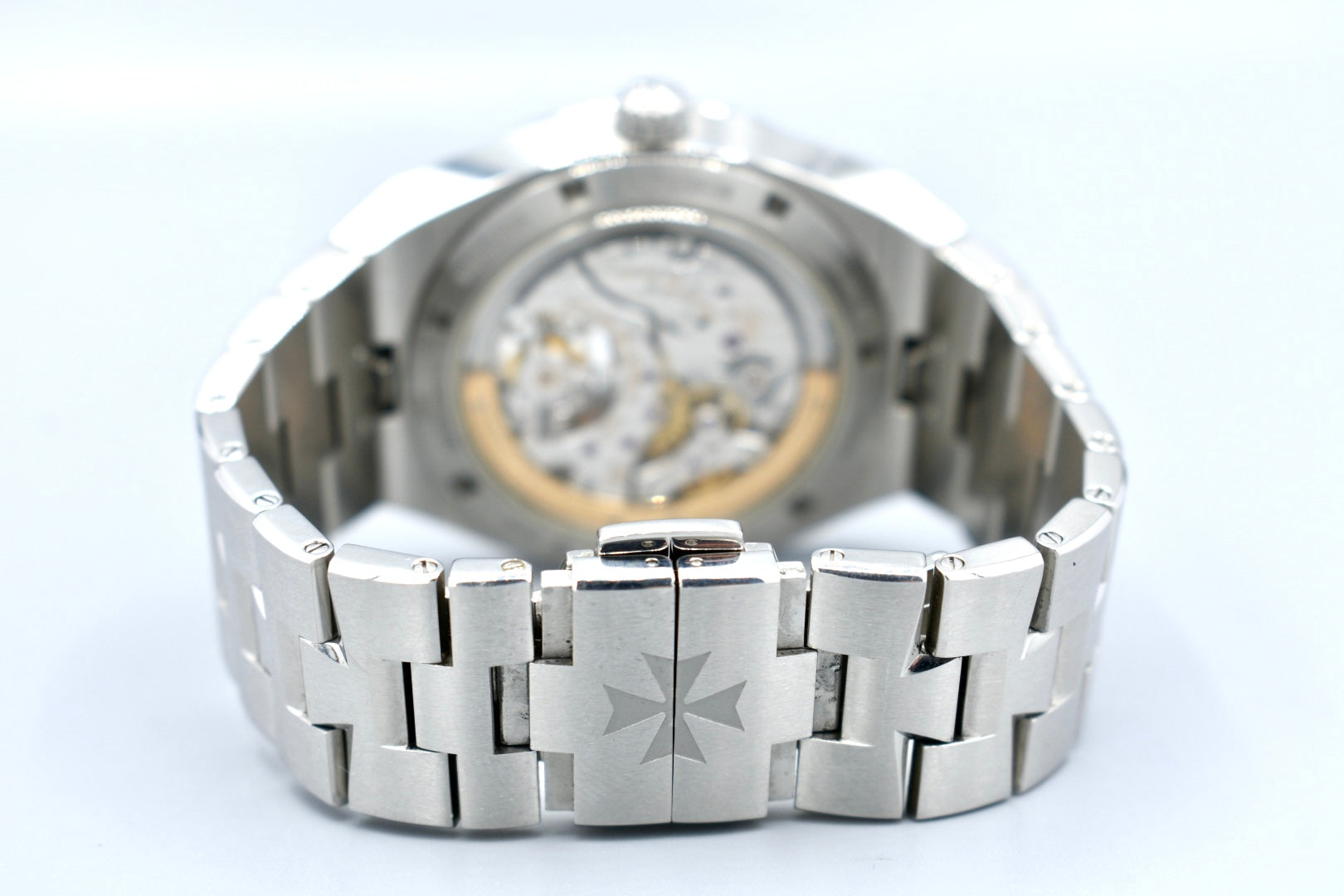 Vacheron Constantin Overseas Tourbillon 6000V/110A-B544 2020