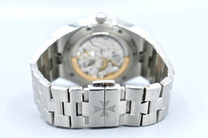 Vacheron Constantin Overseas Tourbillon 6000V/110A-B544 2020