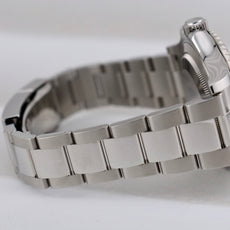 Rolex Yacht Master 40 Rhodium Dial 126622 2022