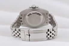 Rolex GMT Master II 'Pepsi' Jubilee Band 126710BLRO 2025