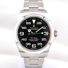 Rolex Air King 126900 2024