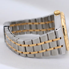 Tudor Royal Black Roman Dial M28503-0006 2025