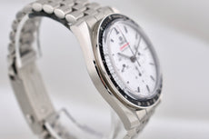 Omega Speedmaster Professional Moonwatch White Dial 310.30.42.50.04.001 2025