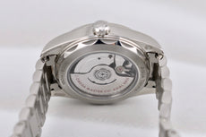 Omega Seamaster Aqua Terra Chronometer Terracotta Dial 2023
